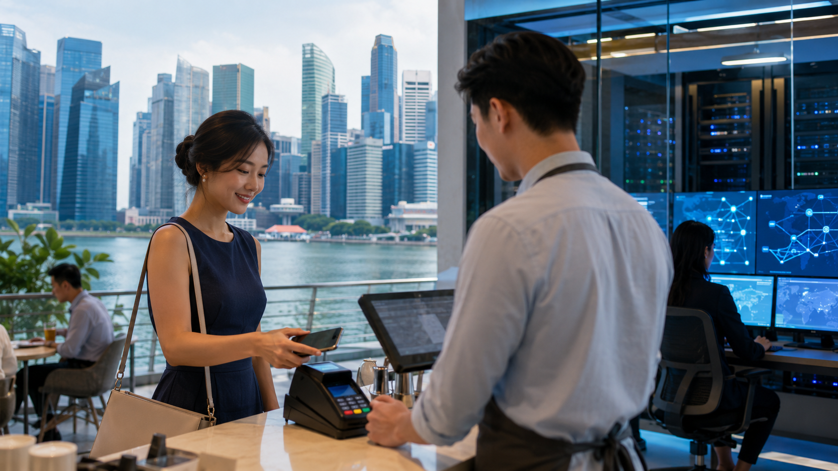 Why Singapore’s 2026 Inflation Battle Depends on the Singapore Dollar and MAS Policy Calibration
