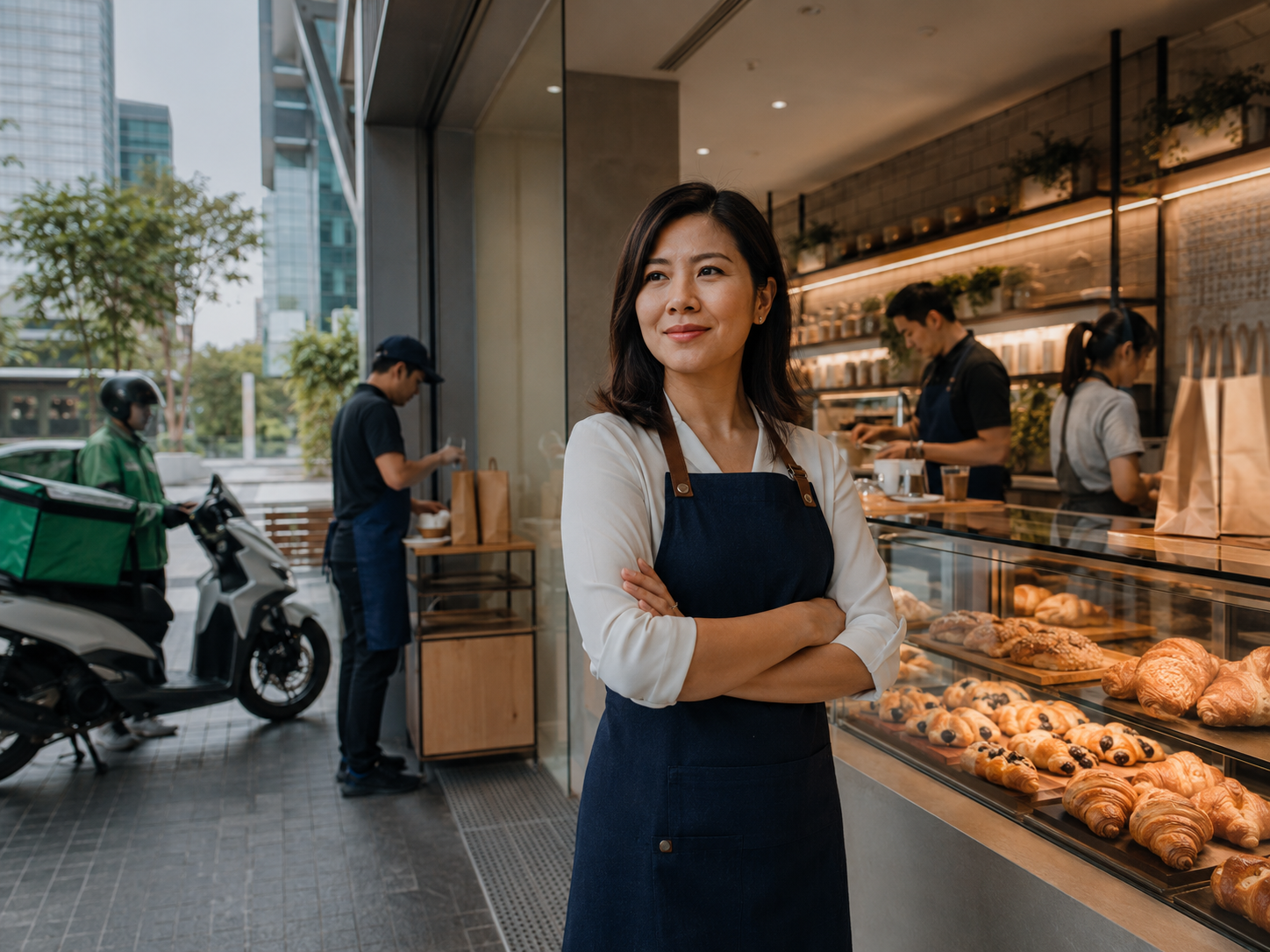Navigating the Lion City’s Franchise Wave: Prospects and Pressures for Local Business Owners in 2026