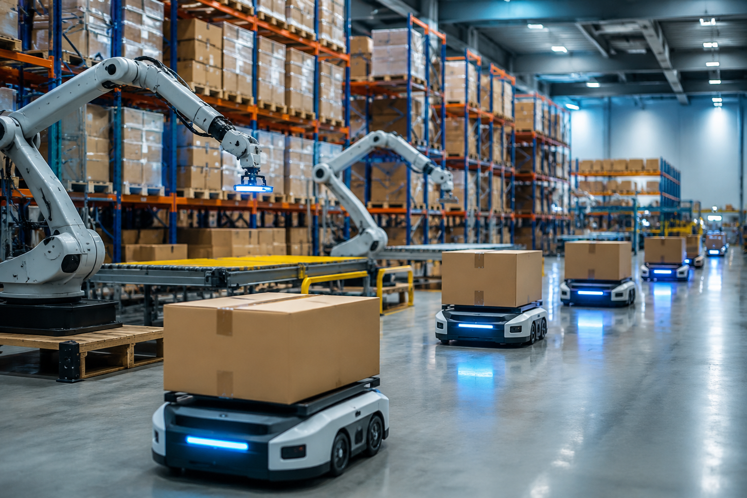 Cobots in Singapore Manufacturing: How Startups Are Democratising Robot Programming in 2026