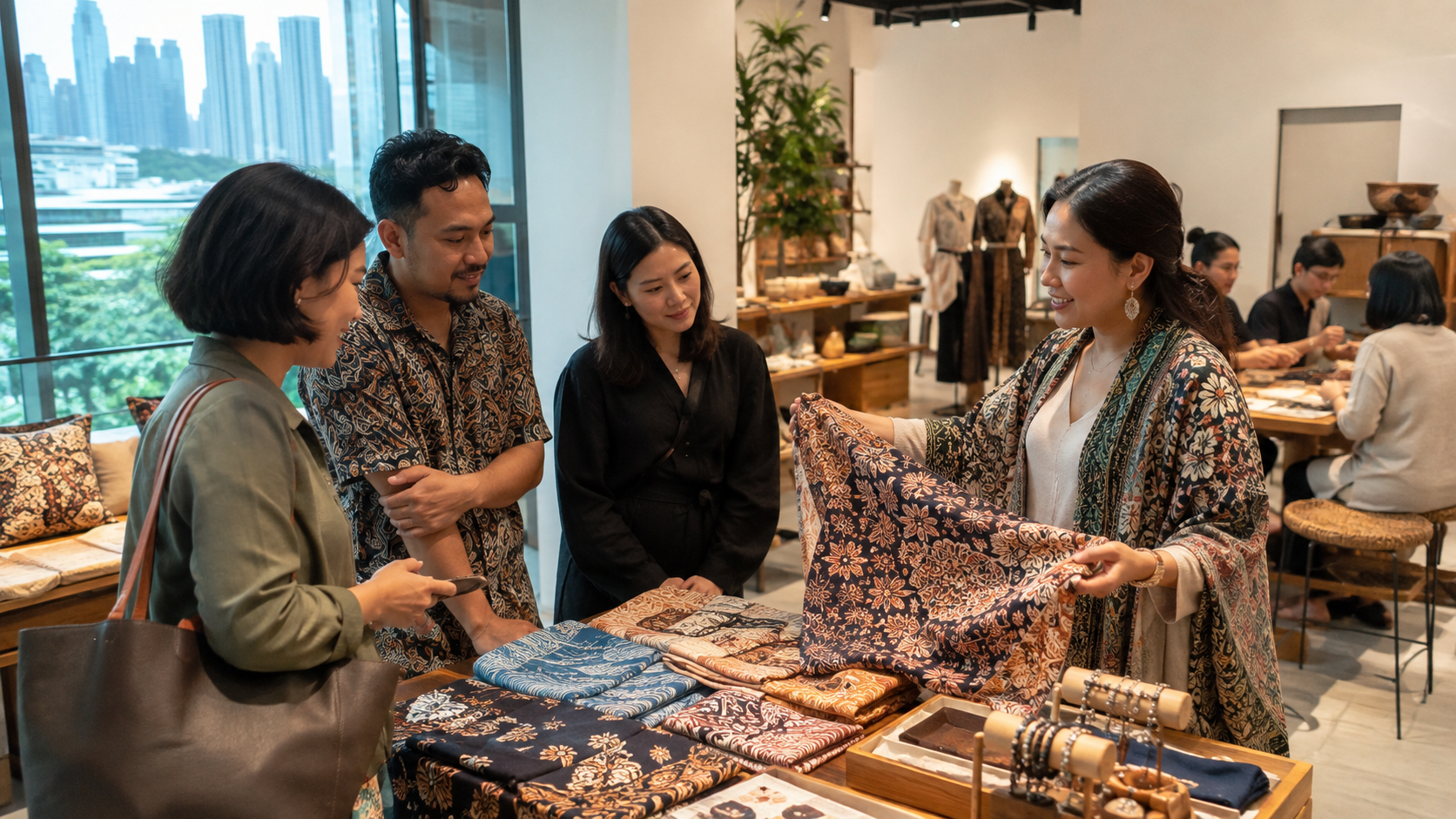 From Gillman Barracks to Digital Galleries: Singapore’s Arts Ecosystem Offers New Revenue Streams for Creative Entrepreneurs