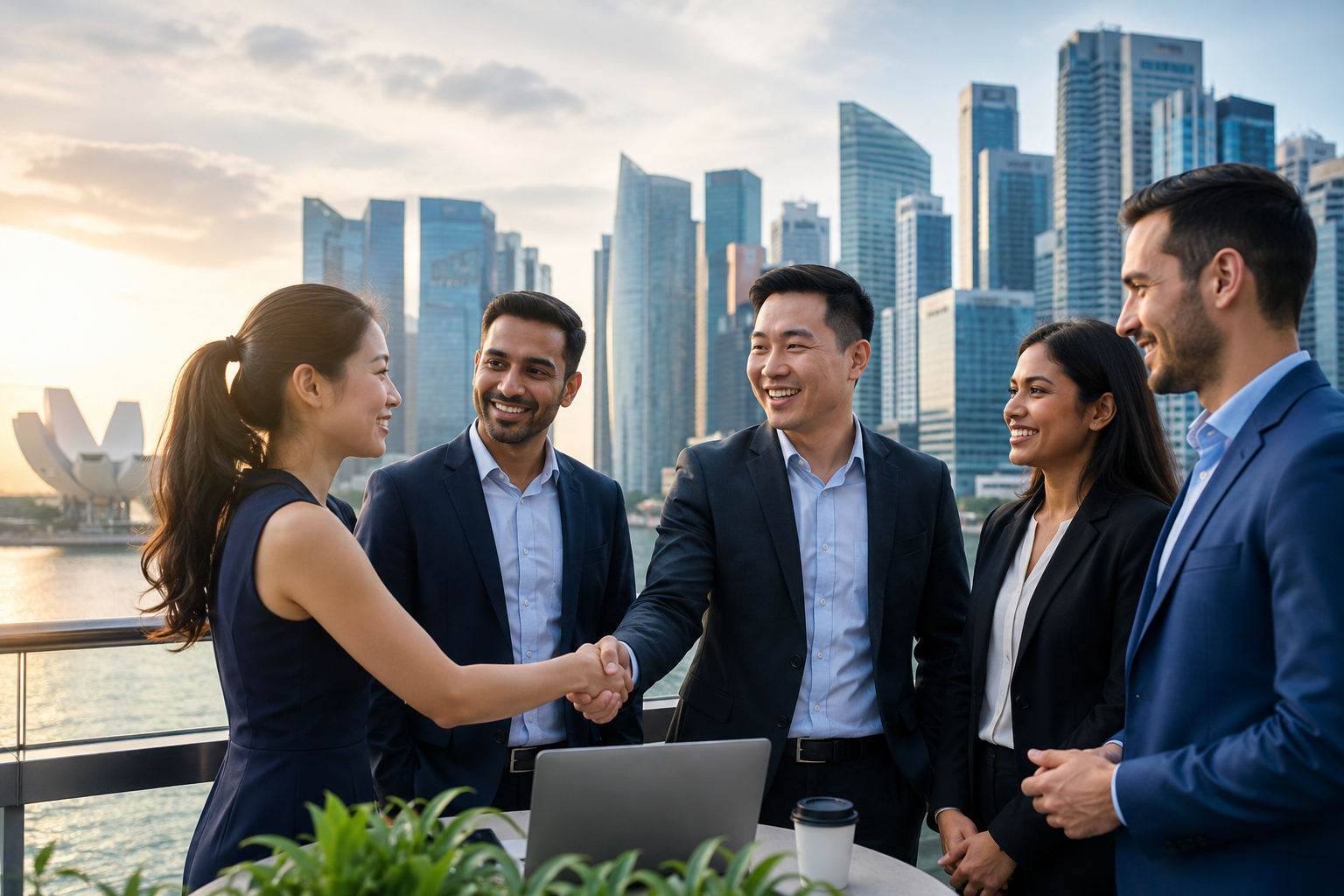 Temasek and GIC Uncovered: How Singapore’s Sovereign Wealth Machine Rules Global Investment in 2026