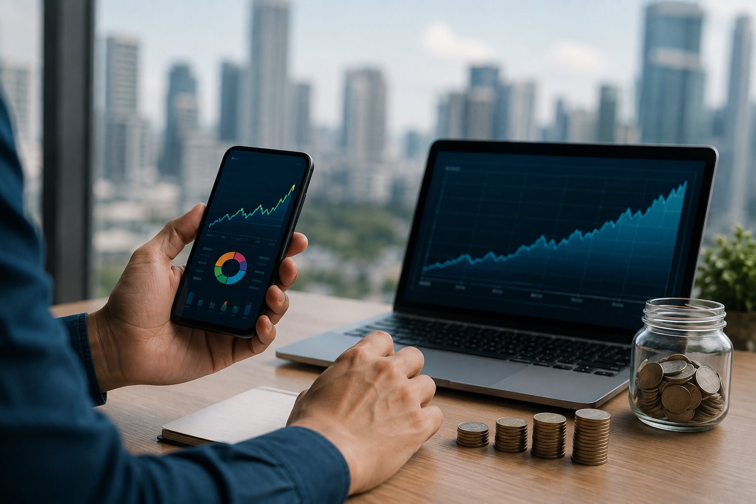Low-Cost Index Funds vs Active Unit Trusts in Singapore: Why 2026 Is a Turning Point for Retail Investors